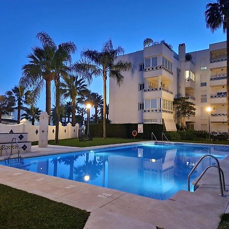 Solguest Apartamento II Napoleon Vistas Espectaculares!!! Marbella Bagian luar foto