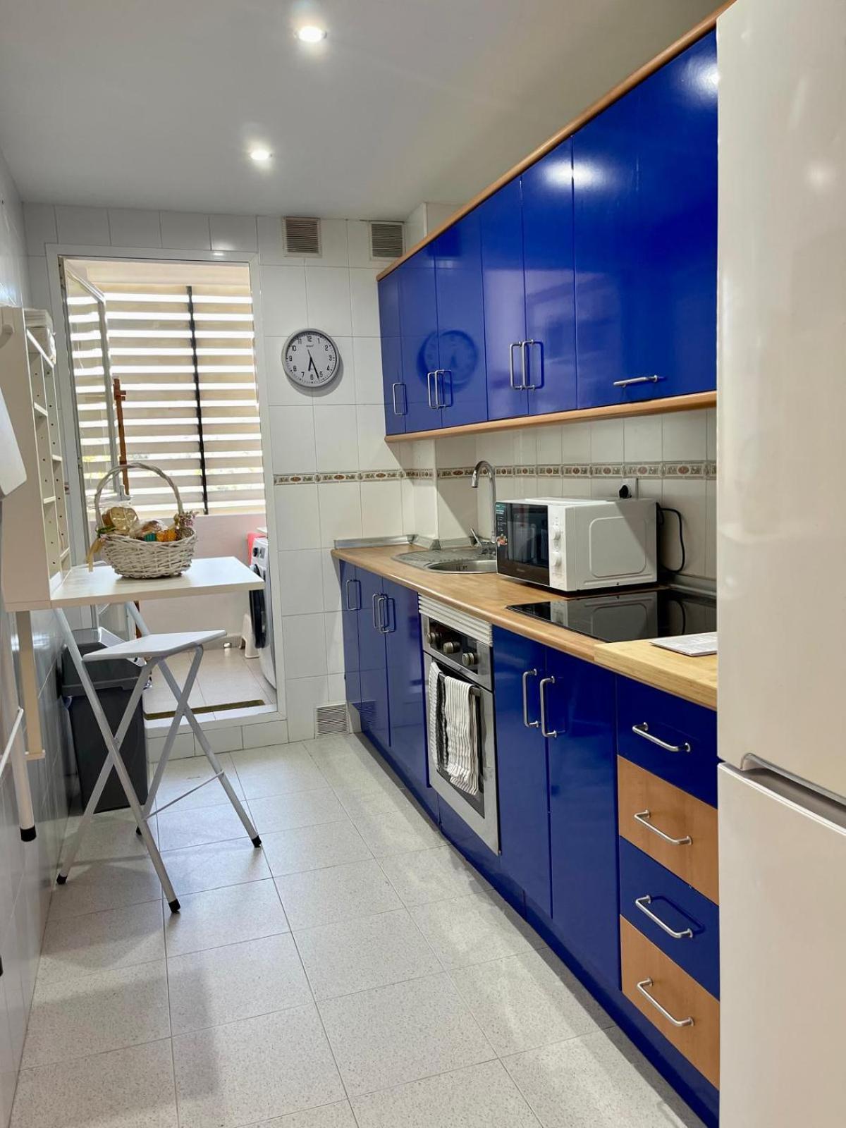 Solguest Apartamento II Napoleon Vistas Espectaculares!!! Marbella Bagian luar foto